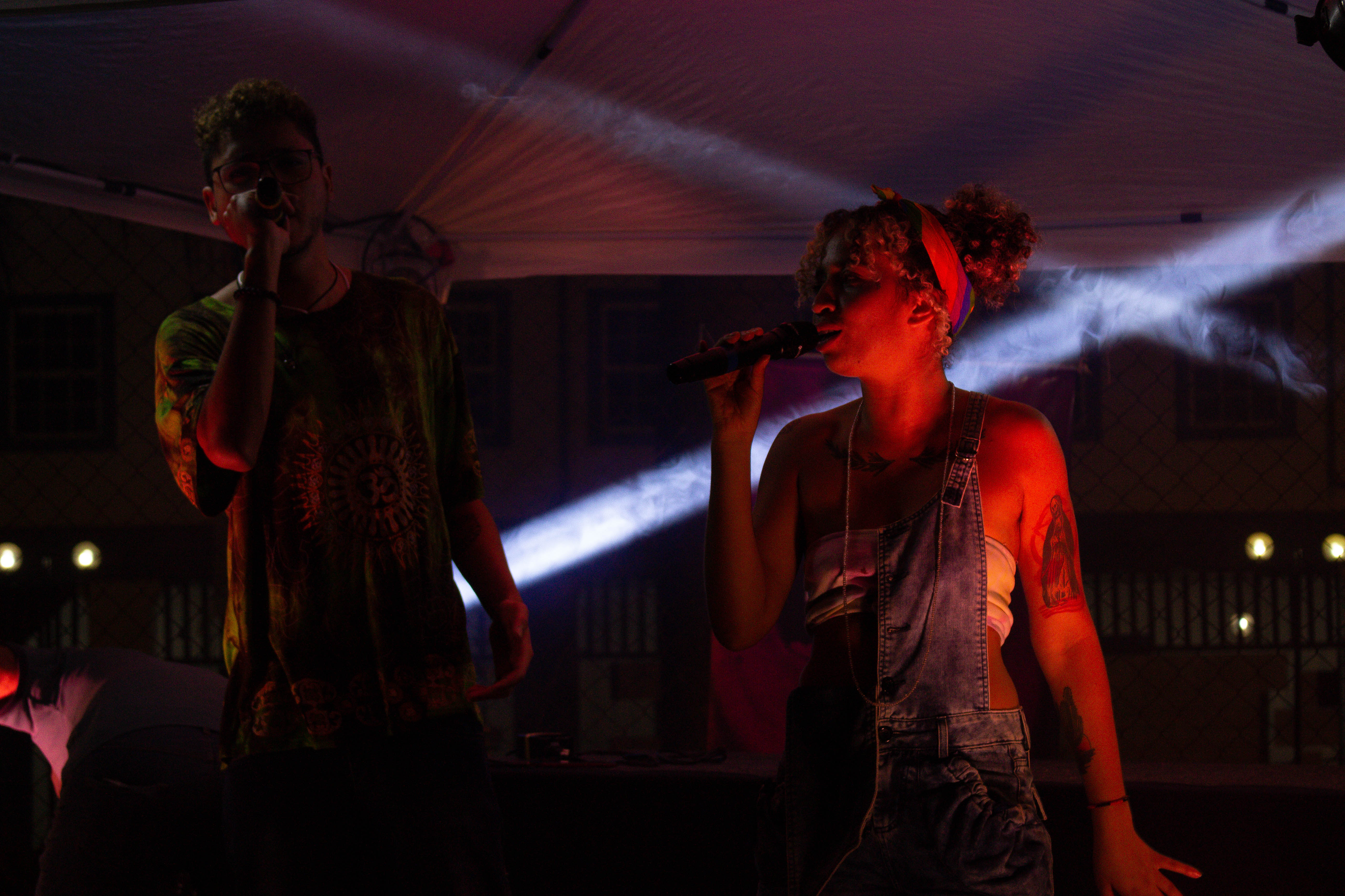 Fotos: Ludmila Souza