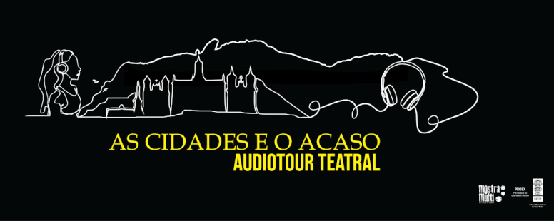 Mambembe As cidades e o acaso