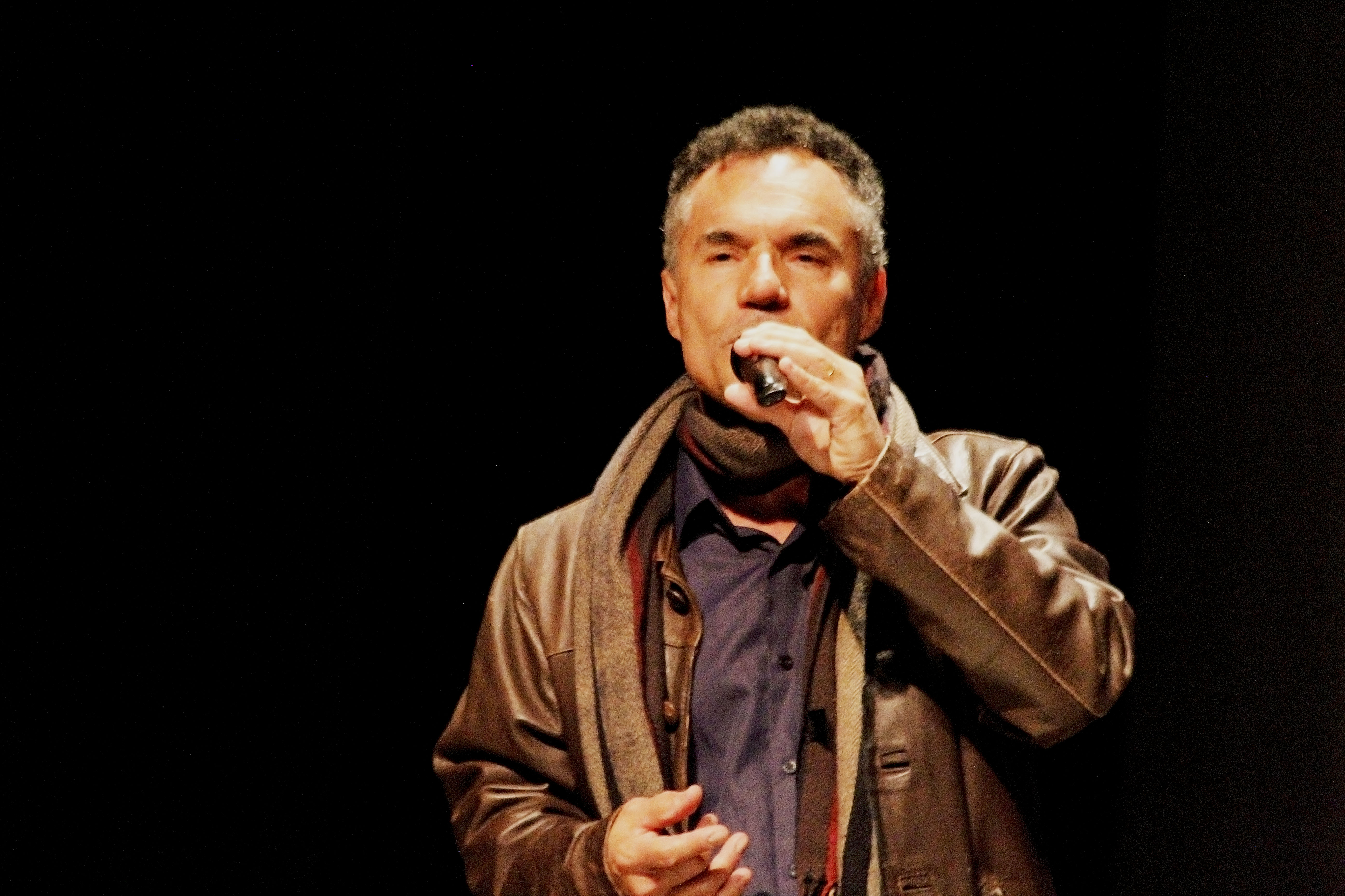 Palhaço Fotos: Hynara Versiani