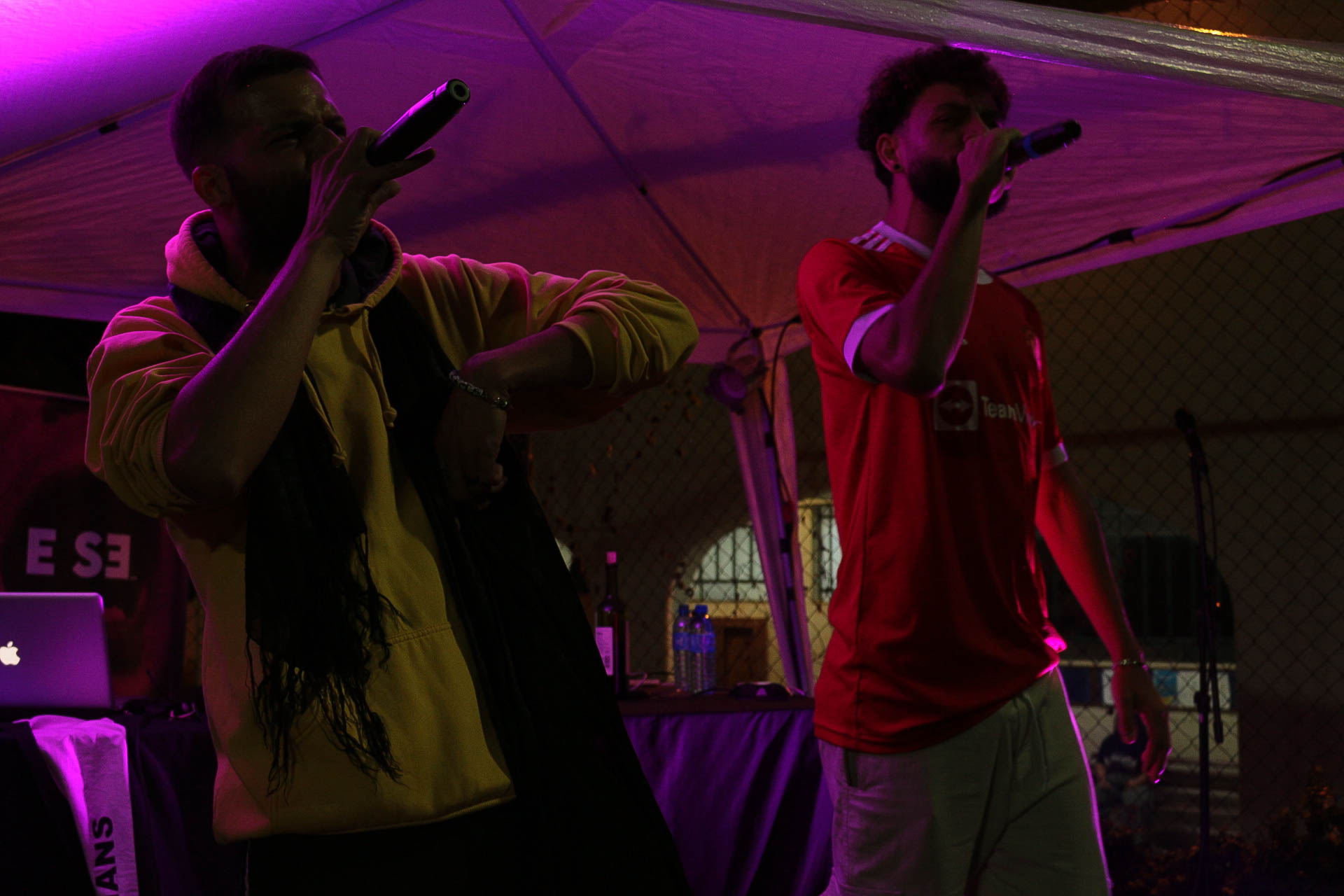 Fotos: Ludmila Souza
