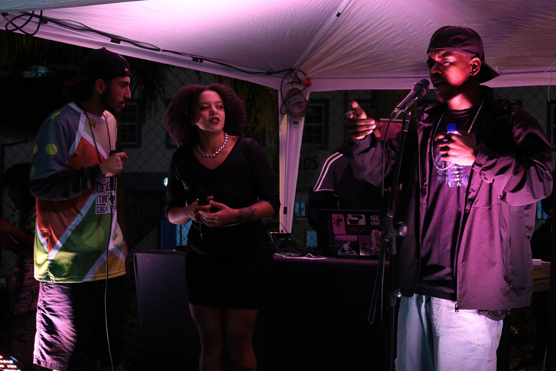 Fotos: Ludmila Souza