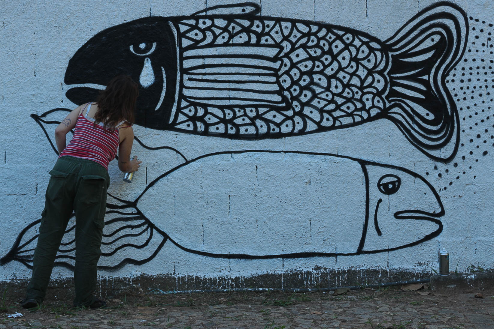 Fotos: Ludmila Souza