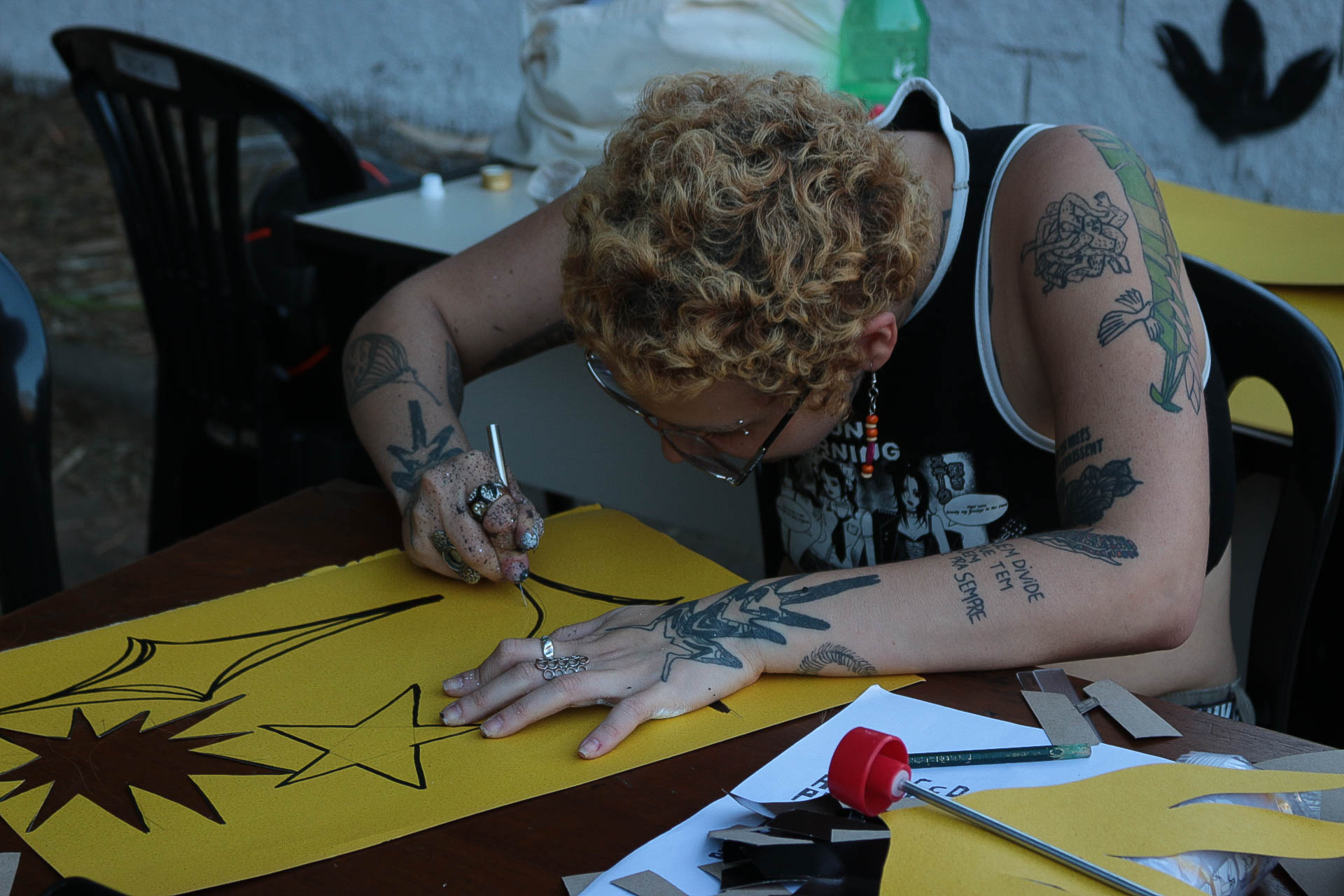 Fotos: Ludmila Souza