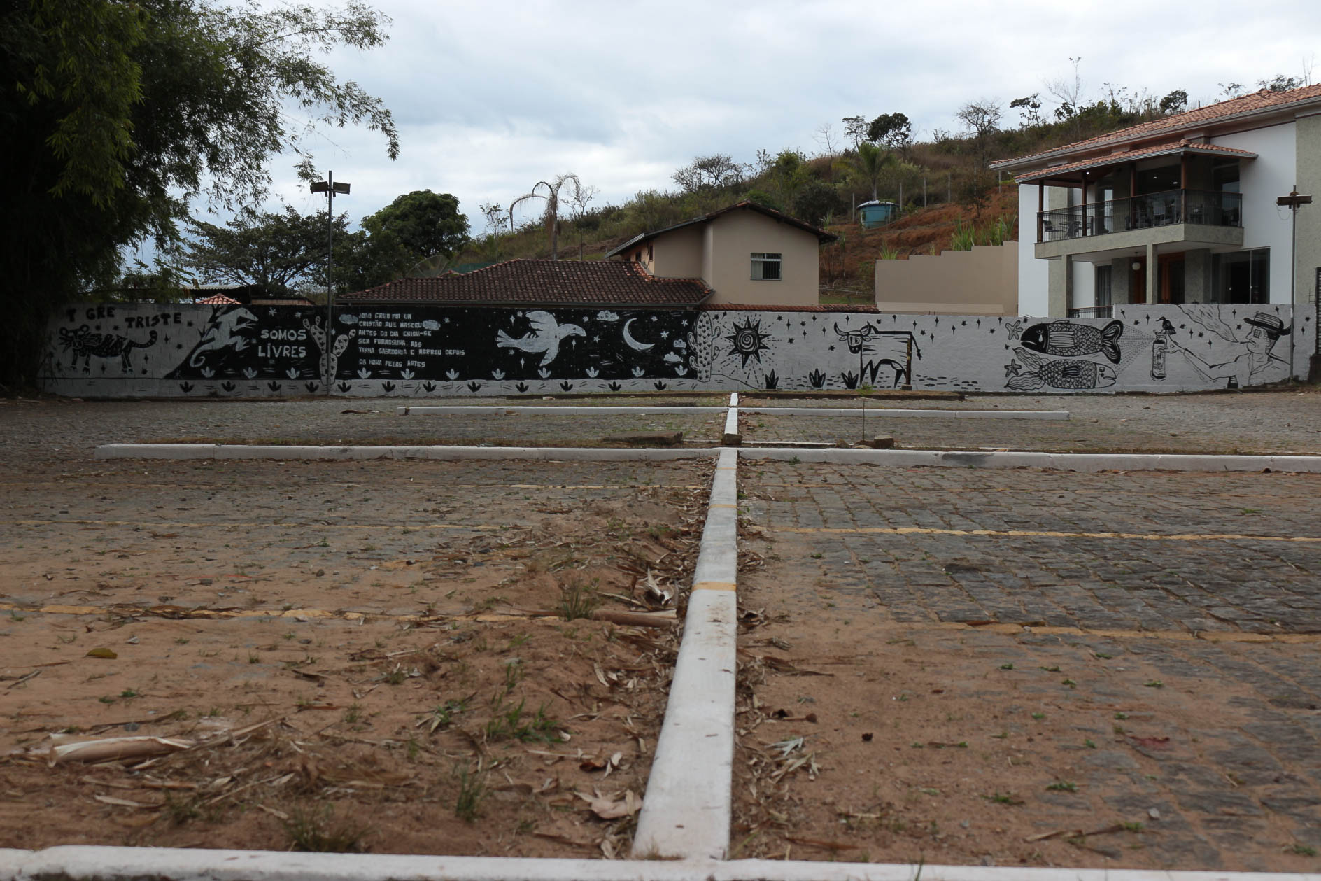 Fotos: Ludmila Souza