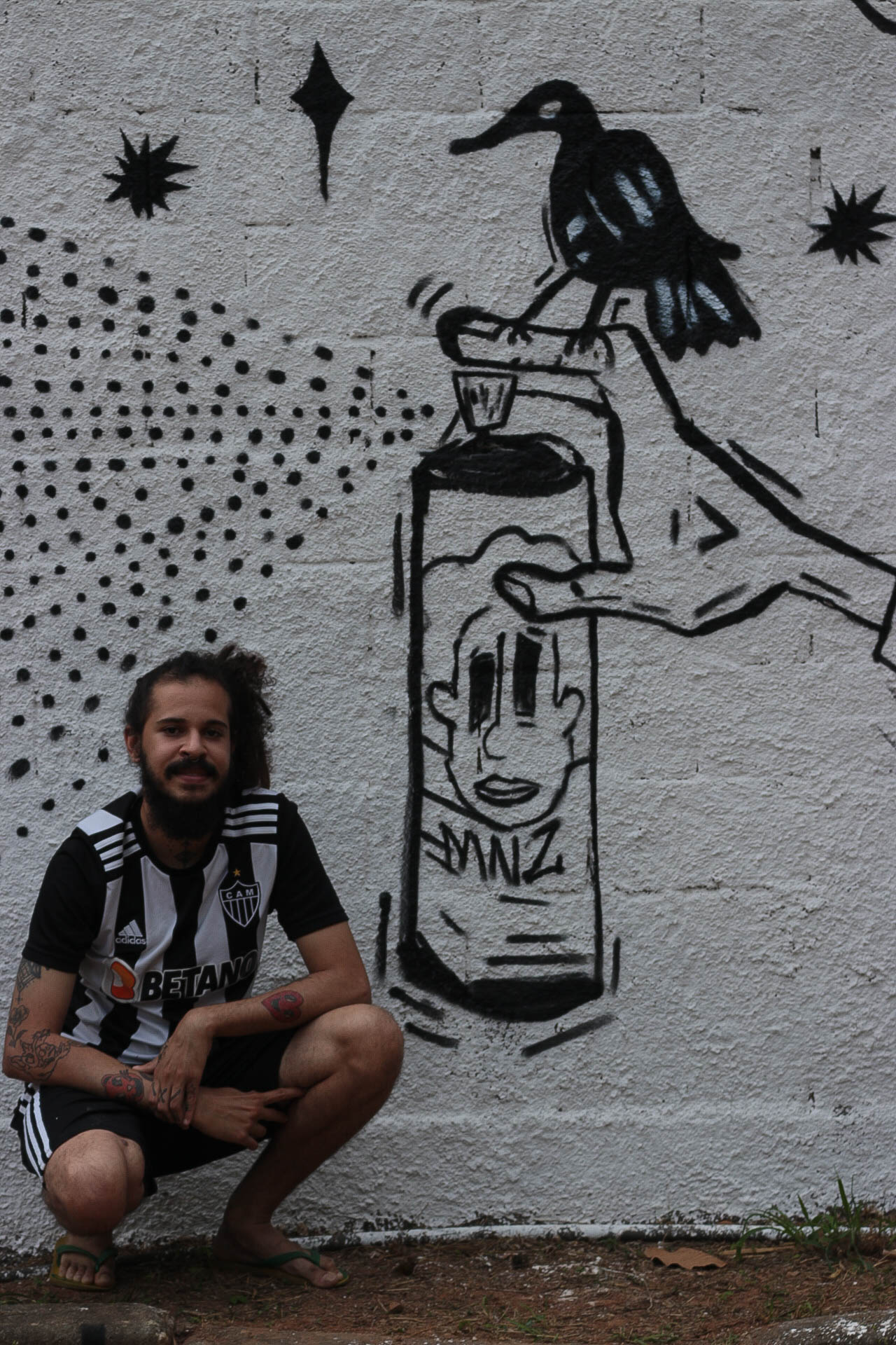 Fotos: Ludmila Souza